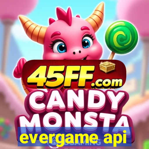 evergame api